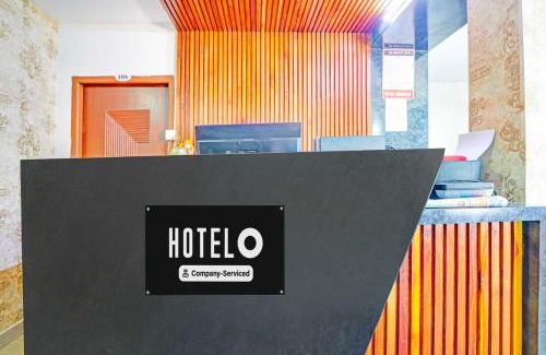 Warangal Hotel | Hotel O Warangal Railway Station