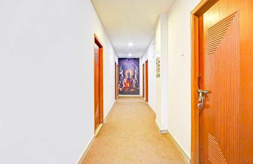 Warangal Hotel | Hotel O Warangal Railway Station
