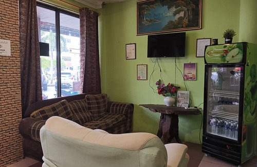 Sarikei Hotel | Hotel O Wawasan Inn