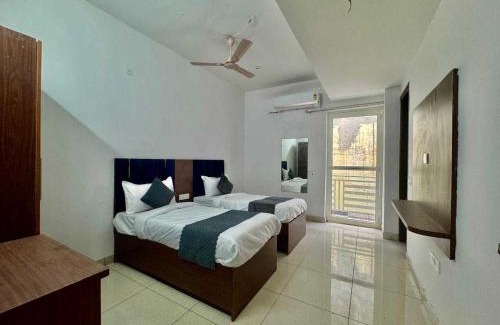 Bulandshahr Hotel | Hotel O Welcome House & Restaurant