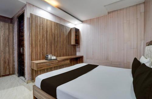 Faridabad Hotel | HOTEL O WELCOME INN