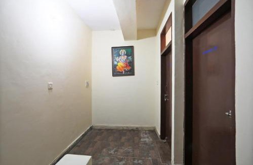 Faridabad Hotel | Hotel O Welcome Inn
