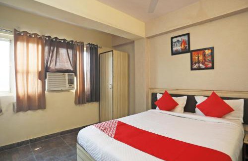 Faridabad Hotel | Hotel O Welcome Inn