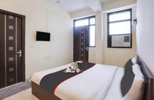 Meerut Hotel | Hotel O Welcome Inn