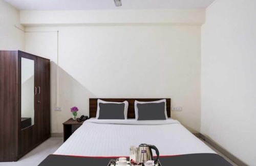 Meerut Hotel | Hotel O Welcome Inn