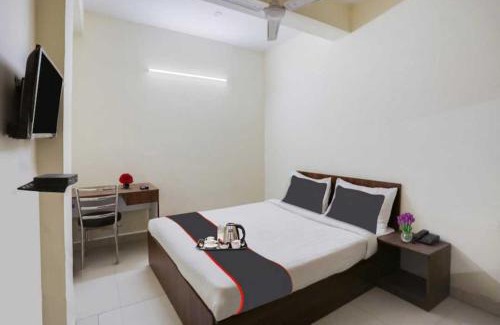 Meerut Hotel | Hotel O Welcome Inn