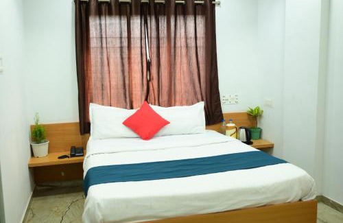 Dankuni Hotel | Hotel O Westin Regency