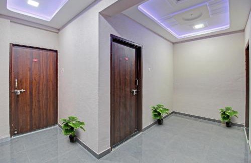 Phase 1 Hotel | Hotel O White House