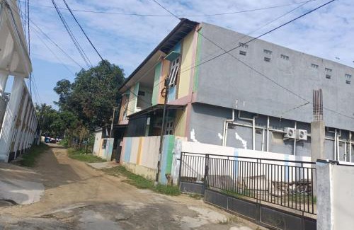 Pekanbaru Hotel | Hotel O Widya Homestay SyariahNearBandara Sultan Syarif Kasim II
