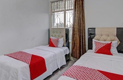 Jago Hotel | Hotel O Wisma 35NearTaman Wisata Polong Jopang