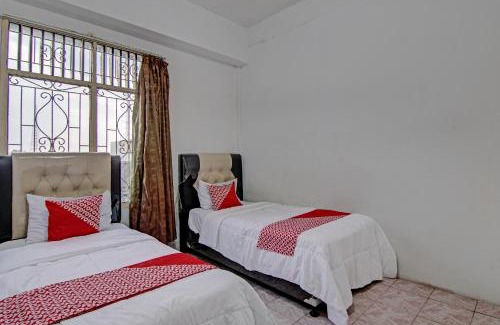 Jago Hotel | Hotel O Wisma 35NearTaman Wisata Polong Jopang