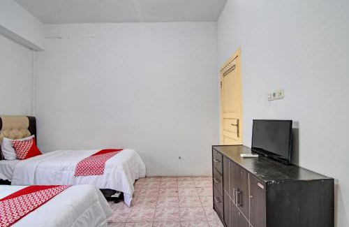Jago Hotel | Hotel O Wisma 35NearTaman Wisata Polong Jopang