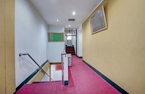 Palembang Hotel | Hotel O Wisma Bari