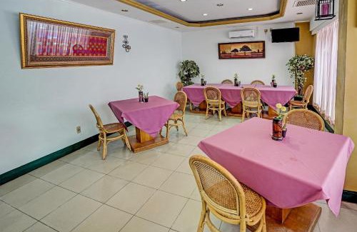 Palembang Hotel | Hotel O Wisma Bari