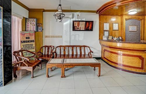 Palembang Hotel | Hotel O Wisma Bari