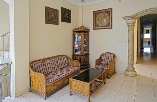 Palembang Hotel | Hotel O Wisma Empat Lima Syariah