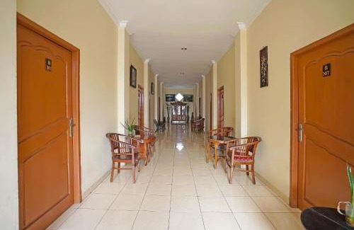 Palembang Hotel | Hotel O Wisma Empat Lima Syariah