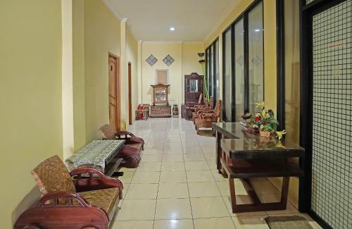 Palembang Hotel | Hotel O Wisma Empat Lima Syariah