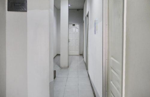 Palembang Hotel | Hotel O Wisma Hulubalang