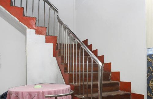 Palembang Hotel | Hotel O Wisma Hulubalang