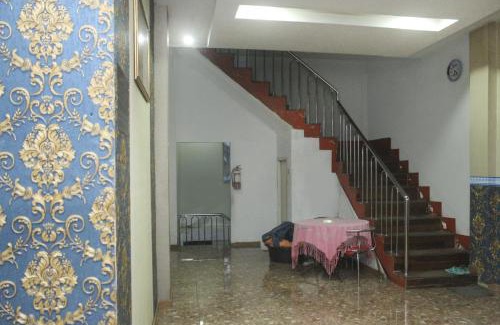 Palembang Hotel | Hotel O Wisma Hulubalang