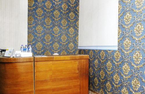 Palembang Hotel | Hotel O Wisma Hulubalang