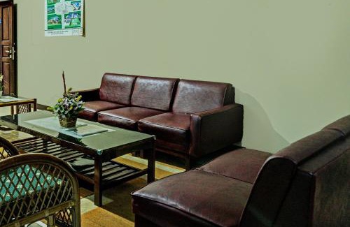 Palembang Hotel | Hotel O Wisma Inayah Syariah