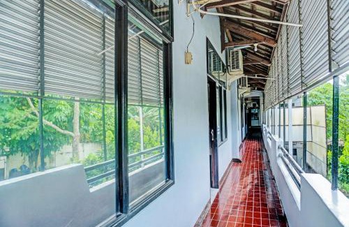 Palembang Hotel | Hotel O Wisma Inayah Syariah