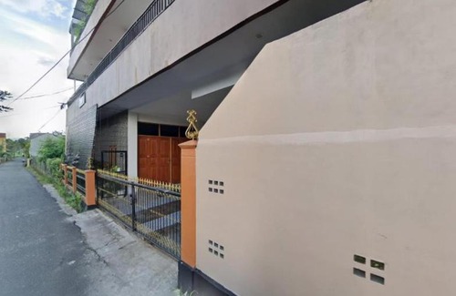 Langowan Hotel | Hotel O Wisma Nusantara Near SD GMIM Wiau Lapi