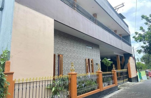 Langowan Hotel | Hotel O Wisma Nusantara Near SD GMIM Wiau Lapi