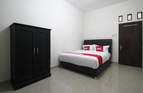 Bandar Lampung Hotel | Hotel O Wisma Ray Syariah