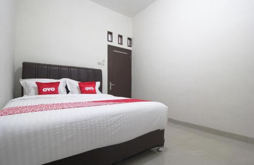 Bandar Lampung Hotel | Hotel O Wisma Ray Syariah
