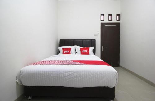 Bandar Lampung Hotel | Hotel O Wisma Ray Syariah