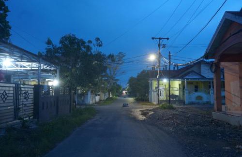 Maros Hotel | Hotel O Wisma Ribas Syariah