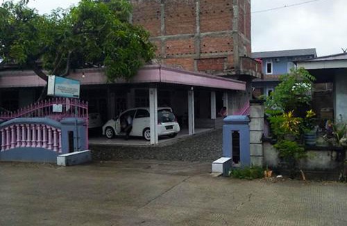 Pangkajene Hotel | Hotel O Wisma Samudra