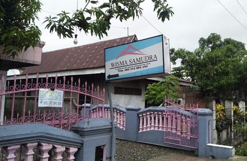 Pangkajene Hotel | Hotel O Wisma Samudra