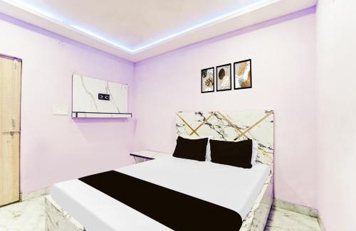 Jamshedpur Hotel | Hotel O Yamuna Residency