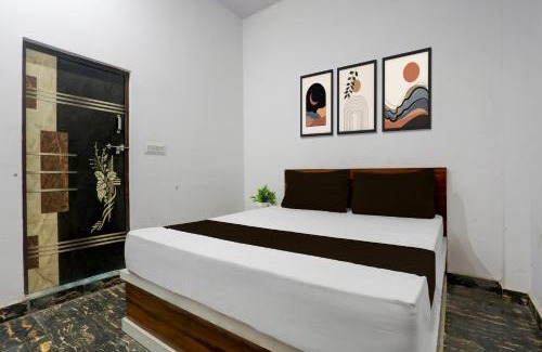 Aligarh Hotel | Hotel O Yash Residency