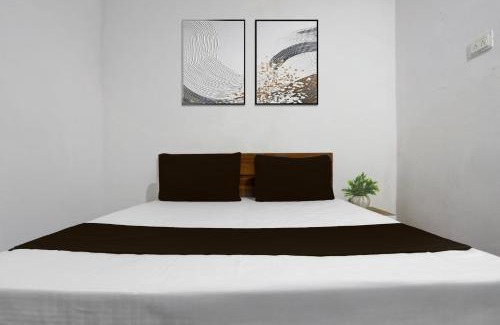 Aligarh Hotel | Hotel O Yash Residency