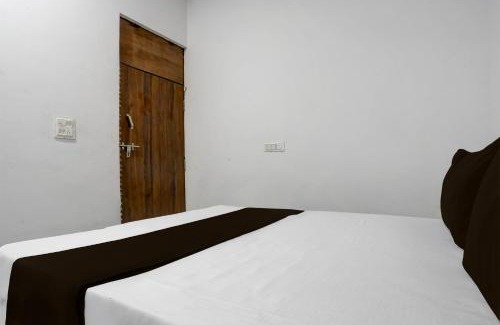 Aligarh Hotel | Hotel O Yash Residency