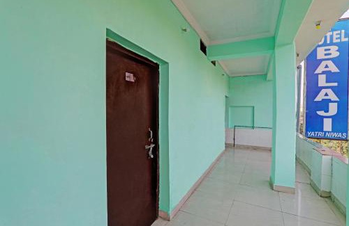 Charbagh Hotel | Hotel O Yatri Niwas
