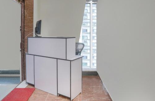 Surat Hotel | Hotel O Yes