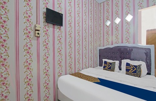 Pekanbaru Hotel | Hotel O Yoezef Homestay Syariah