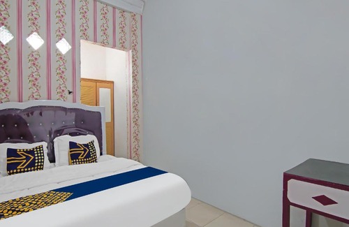 Pekanbaru Hotel | Hotel O Yoezef Homestay Syariah