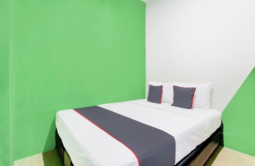 Central Yogyakarta Hotel | Hotel O Yogyakarta near Jalan Malioboro formerly Malio Inn