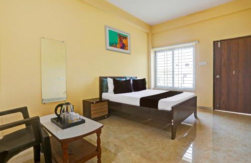 Hingana Hotel | Hotel O Zoo Palace