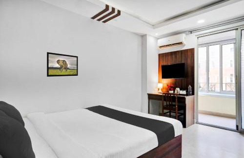 Sualkuchi Hotel | Hotel O Zoo Road Near Guwahati Central