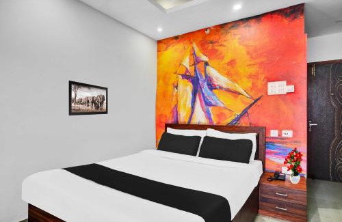 Sualkuchi Hotel | Hotel O Zoo Road Near Guwahati Central