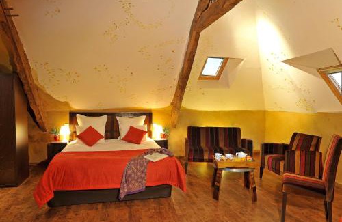 Beignon Hotel | Hotel O2B Aux Berges de Brocéliande