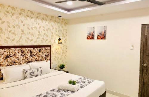 Shamshabad Hotel | Hotel oak by signature airport zone hyderabad